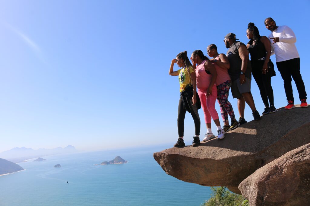 rio de janeiro tour packages